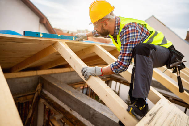 Best Local Roofing Companies  in Laureles, TX