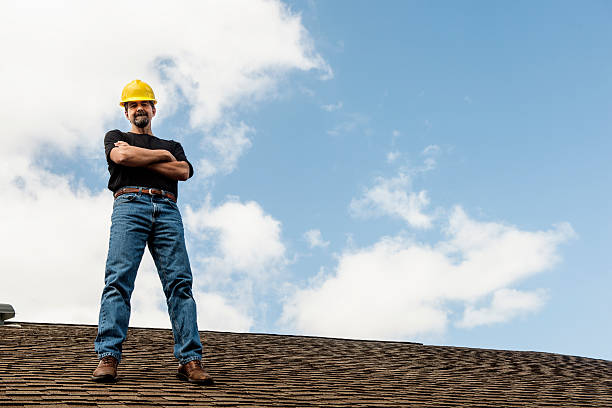 Professional Roofing Contractor in Laureles, TX