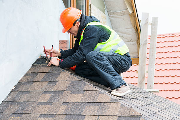 Best Best Roofing Contractors  in Laureles, TX