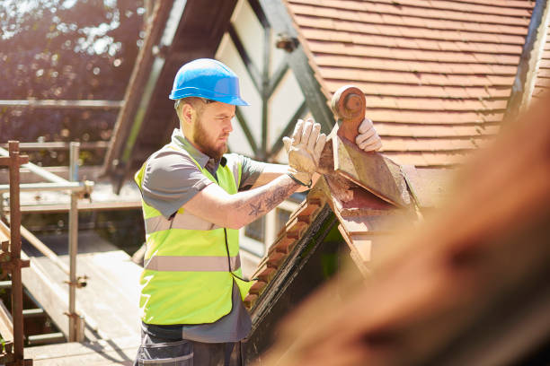 Quick and Trustworthy Emergency Roof Repair Services in Laureles, TX