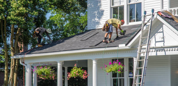 Best New Roof Installation  in Laureles, TX
