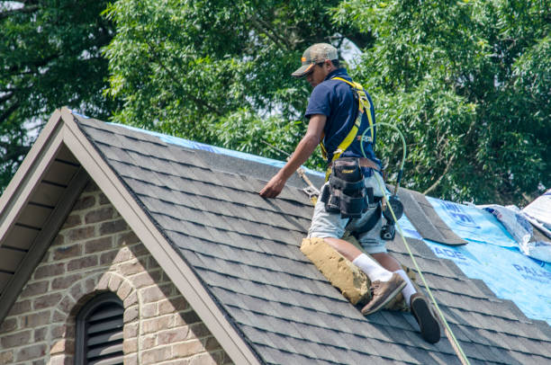 Best Roof Inspection Near Me  in Laureles, TX